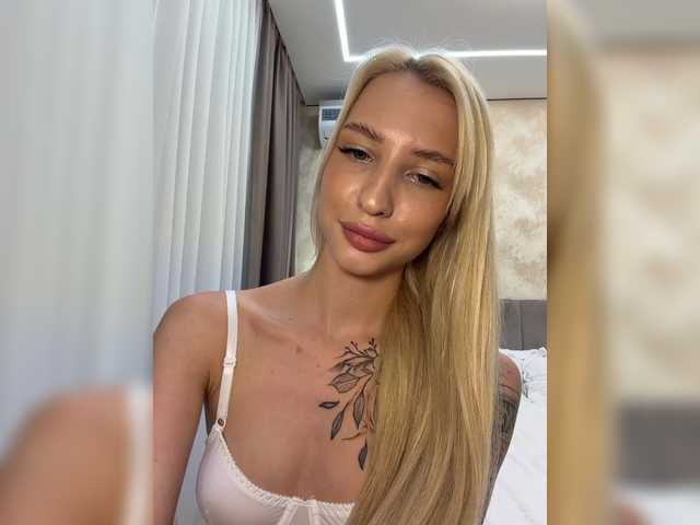 EwaBrown live cam on BongaCams