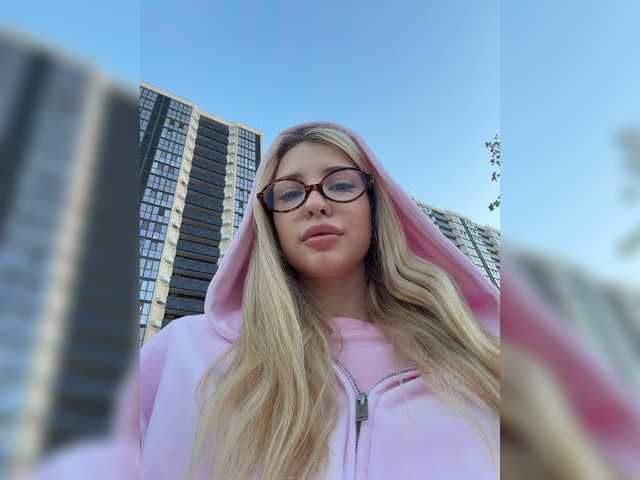 EwaBrown live cam on BongaCams