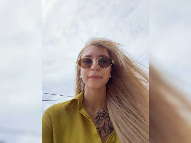 Cristi-Candy