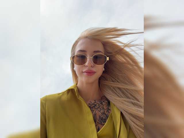 Cristi-Candy