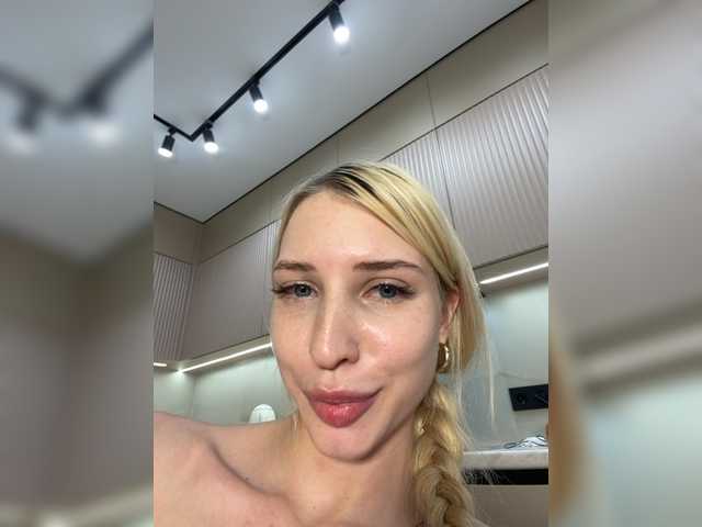 EwaBrown live cam on BongaCams