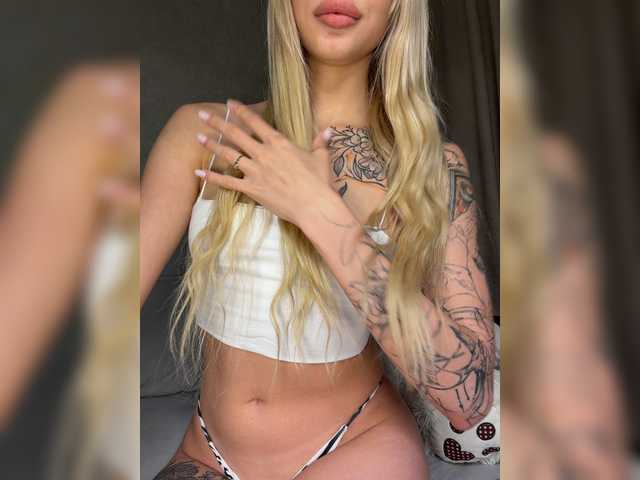 Cristi-Candy