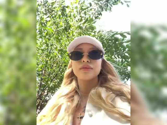 Cristi-Candy