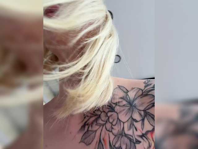 go to chat with Cristi-Candy