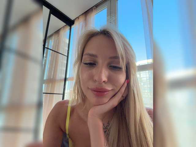 Cristi-Candy