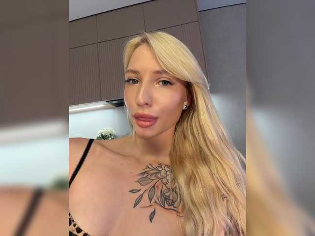 EwaBrown live cam on BongaCams