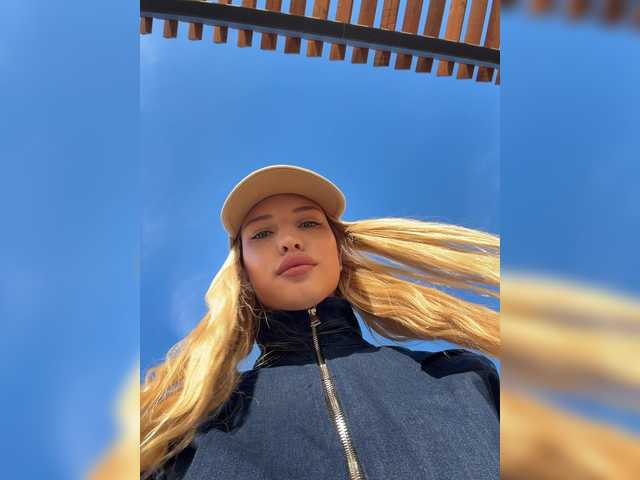 Cristi-Candy
