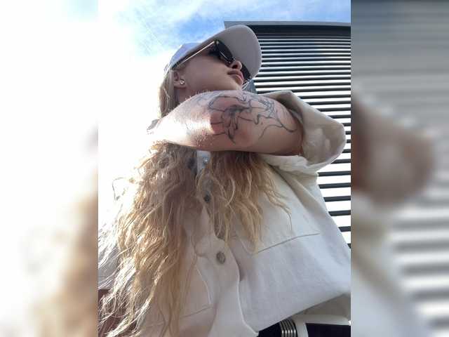 Cristi-Candy