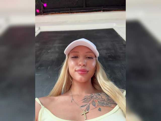 Cristi-Candy