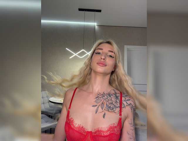 EwaBrown live cam on BongaCams