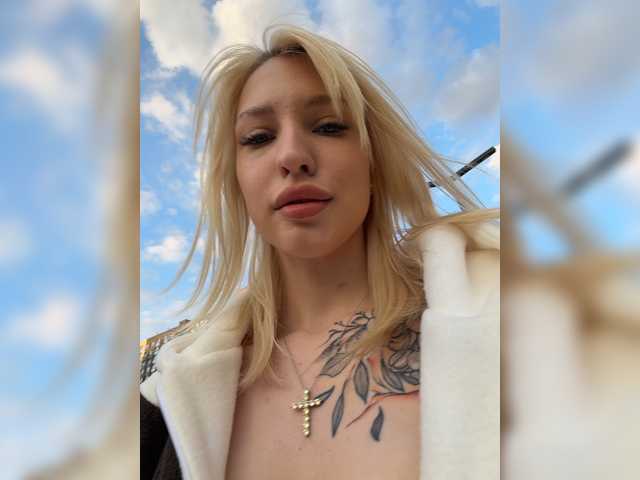 go to chat with Cristi-Candy