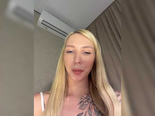 EwaBrown live cam on BongaCams