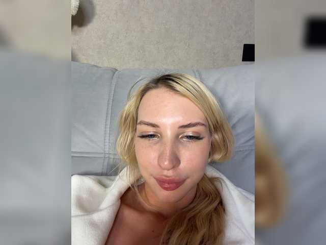 EwaBrown live cam on BongaCams