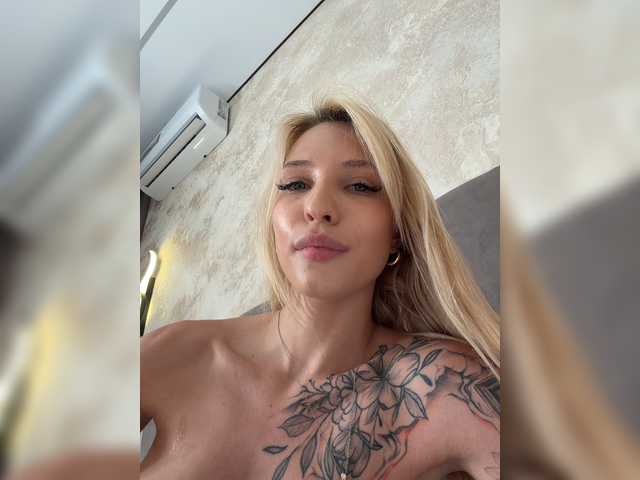 EwaBrown live cam on BongaCams