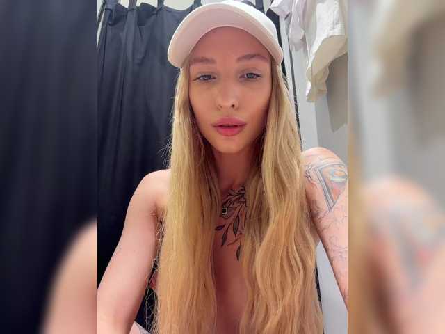 Cristi-Candy