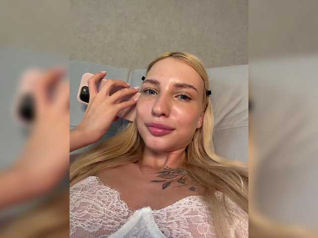EwaBrown live cam on BongaCams