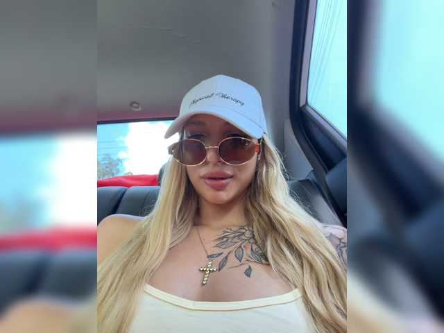 Cristi-Candy