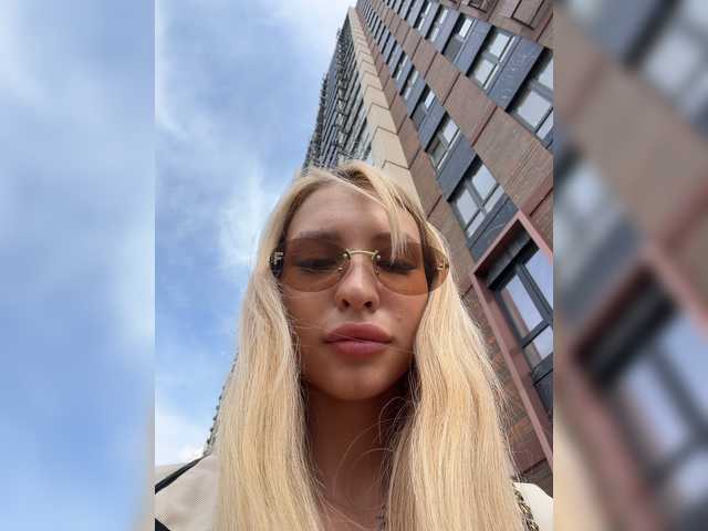 EwaBrown live cam on BongaCams