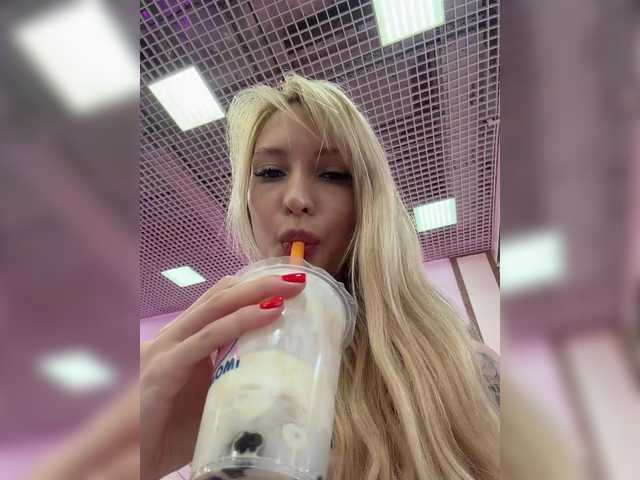Cristi-Candy