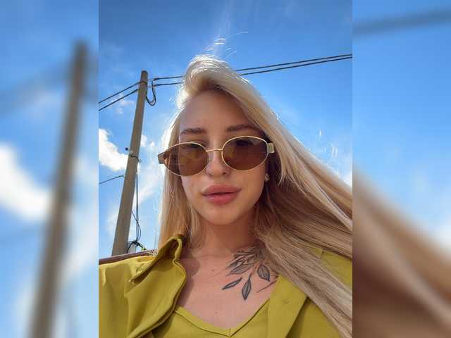 EwaBrown live cam on BongaCams