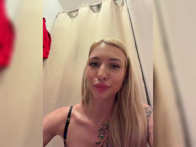 go to chat with Cristi-Candy