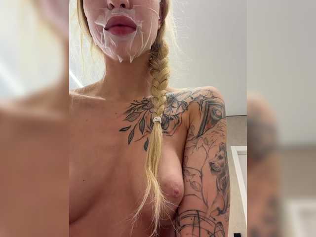 EwaBrown live cam on BongaCams