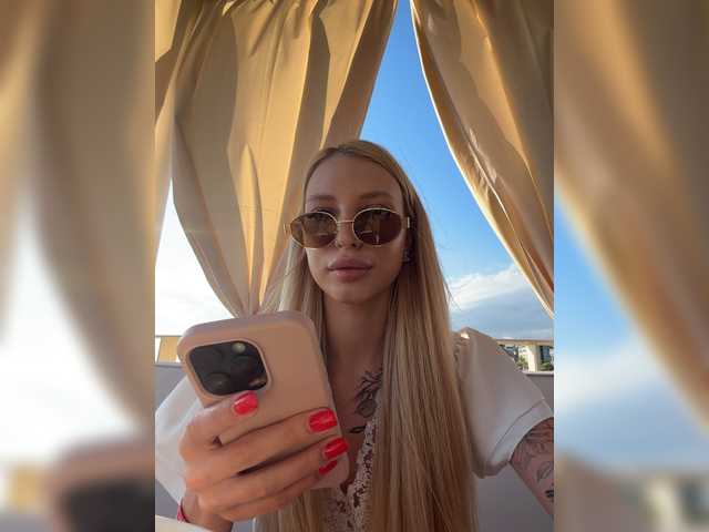 Cristi-Candy