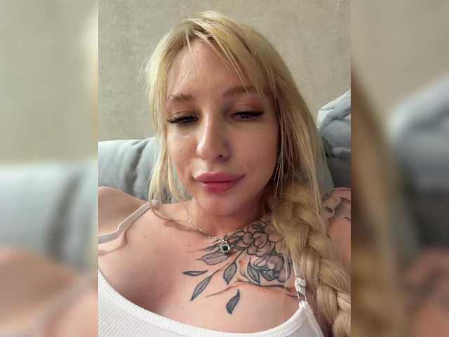 Cristi-Candy