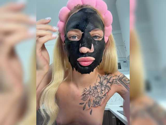 Cristi-Candy