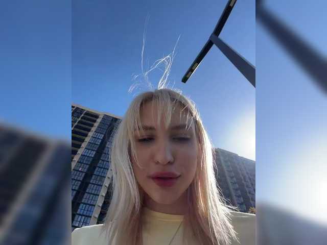 EwaBrown's BongaCams profile