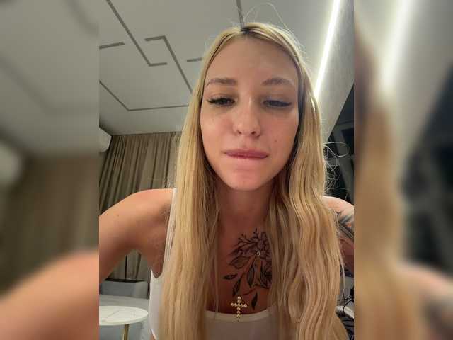 EwaBrown live cam on BongaCams