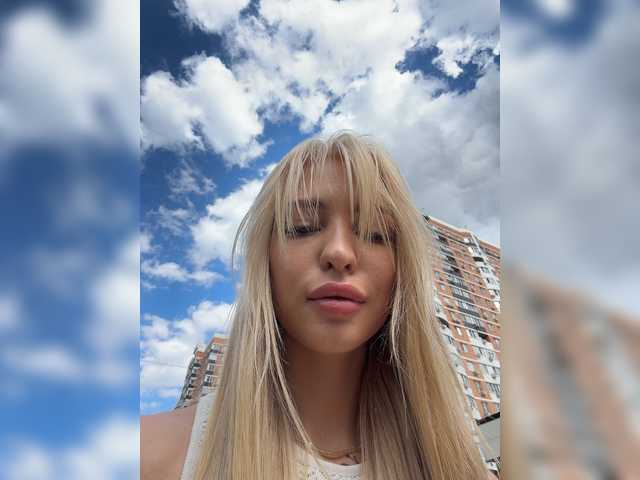 EwaBrown live cam on BongaCams