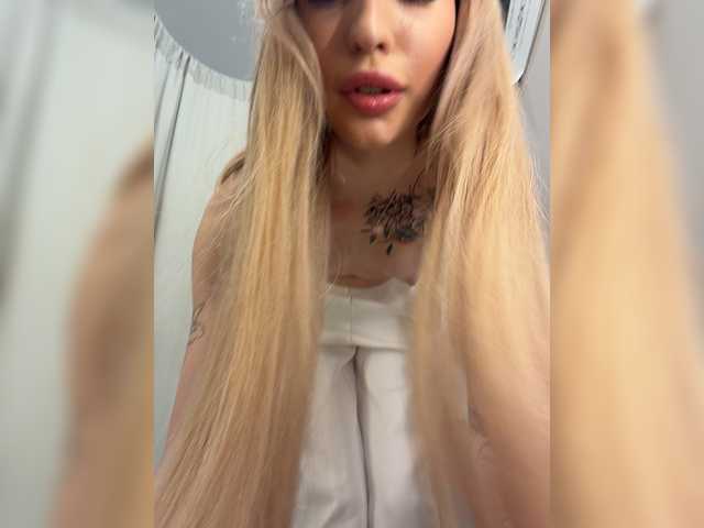 go to chat with Cristi-Candy