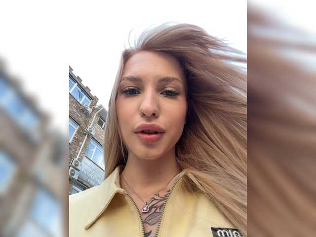 Cristi-Candy