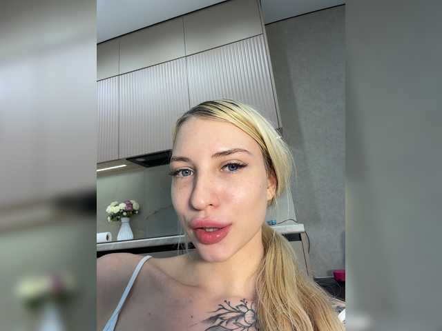 Cristi-Candy