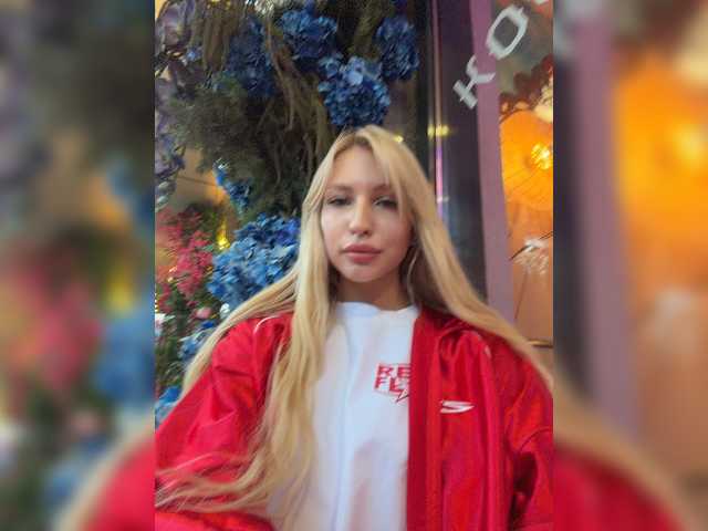 Cristi-Candy