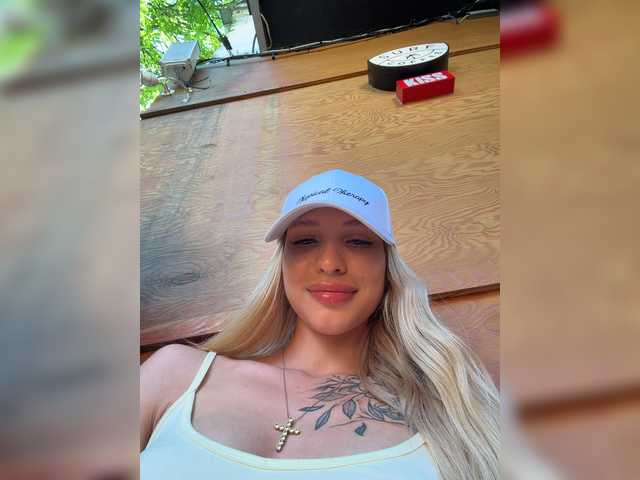 EwaBrown live cam on BongaCams