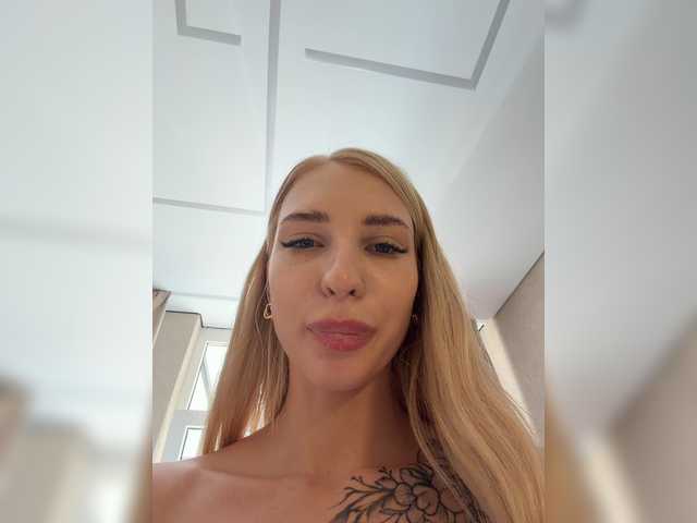 EwaBrown live cam on BongaCams