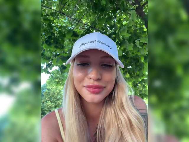 EwaBrown live cam on BongaCams
