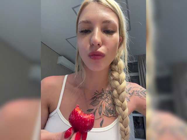 EwaBrown live cam on BongaCams