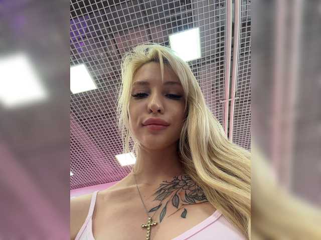 Cristi-Candy