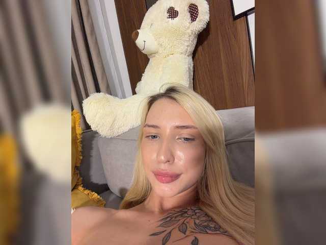 Cristi-Candy