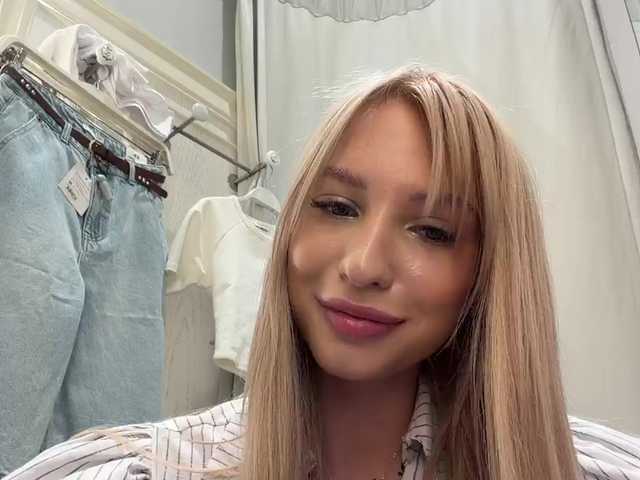 Cristi-Candy