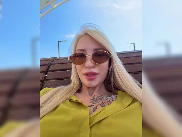 Cristi-Candy