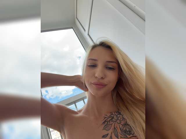 EwaBrown live cam on BongaCams