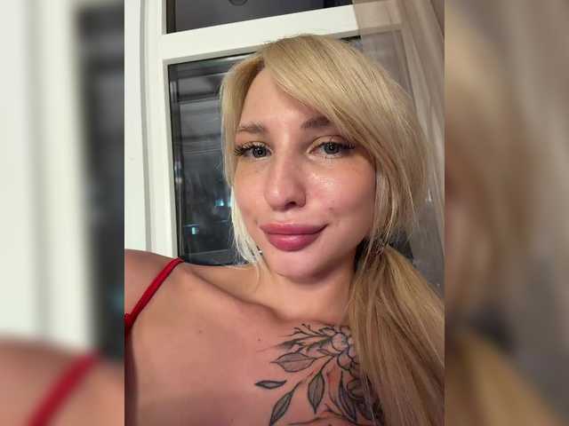 EwaBrown live cam on BongaCams