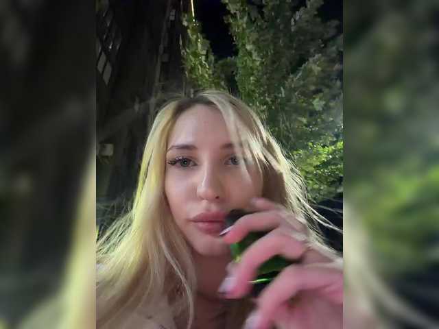 Cristi-Candy