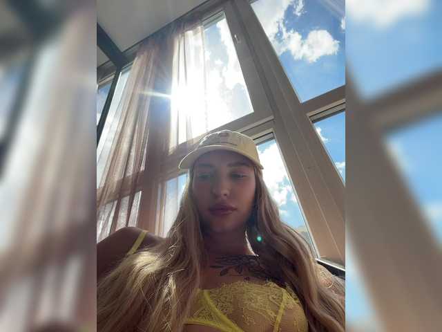 Cristi-Candy