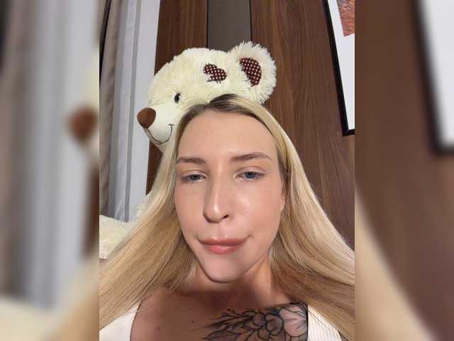Cristi-Candy