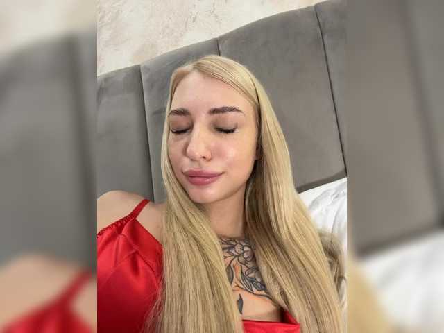 EwaBrown live cam on BongaCams